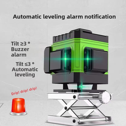 Laser Level