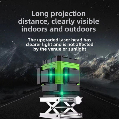 Laser Level