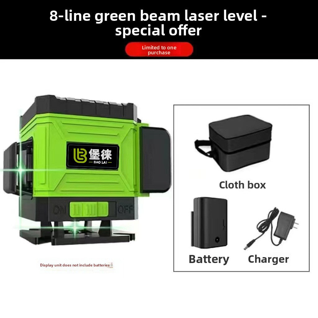 Laser Level