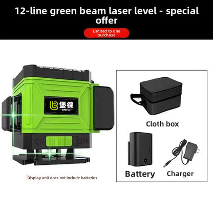 Laser Level