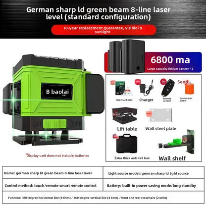 Laser Level