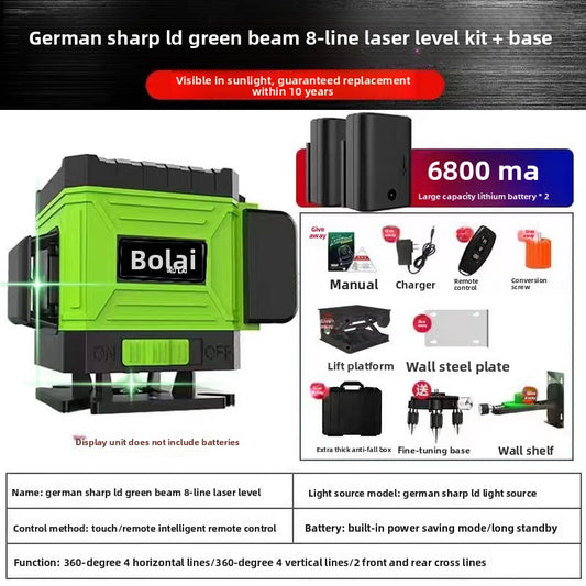 Laser Level