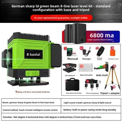 Laser Level