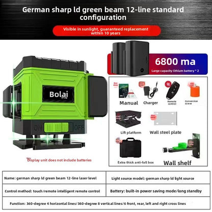 Laser Level