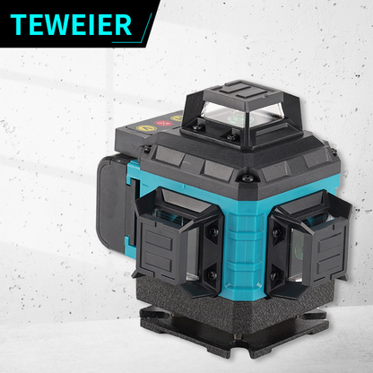 Laser level instrument