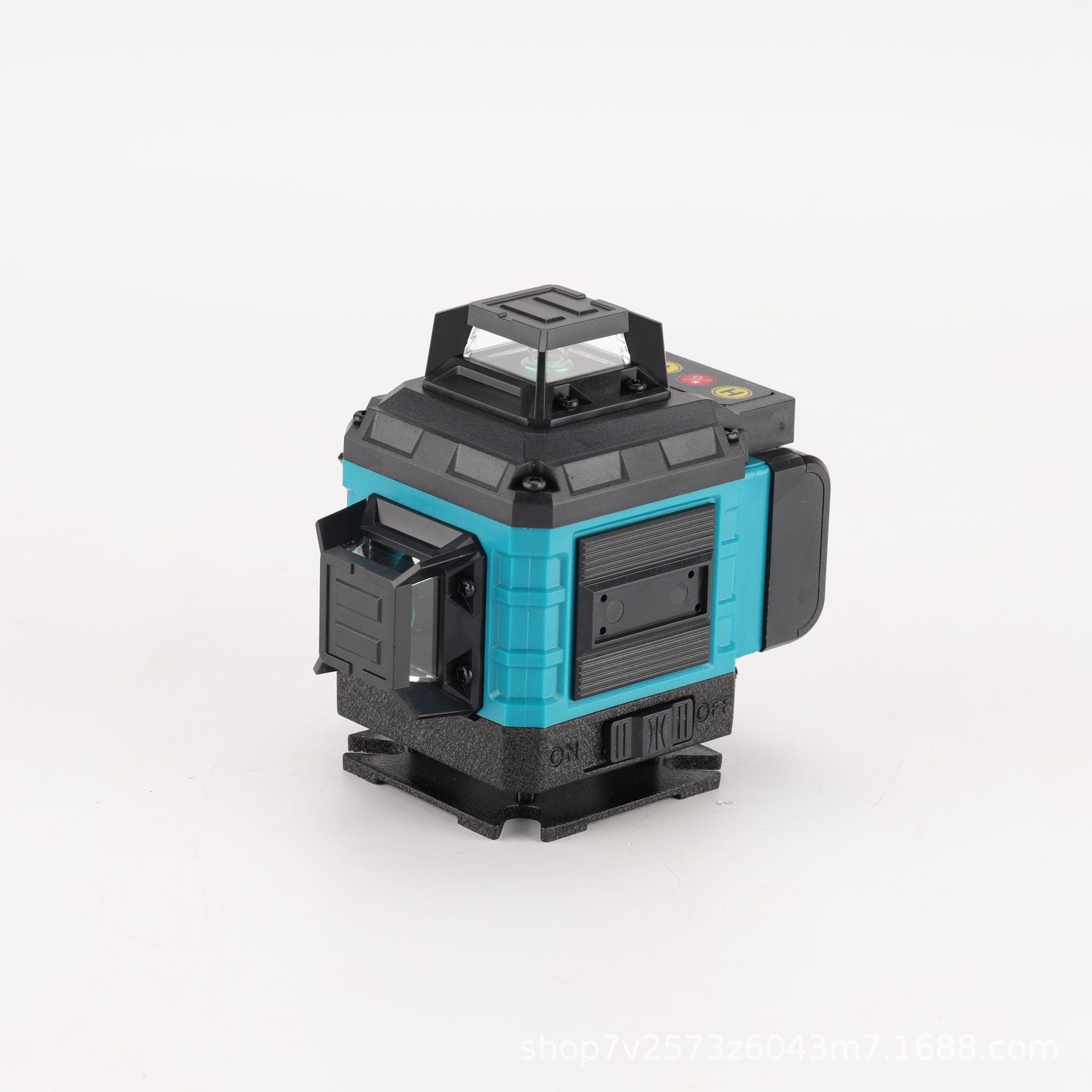 Laser level instrument