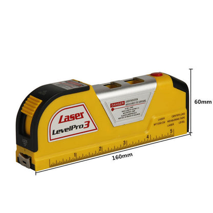 laser level