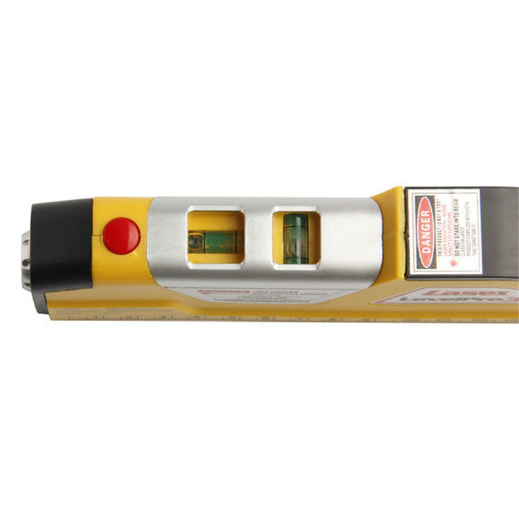 laser level