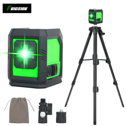 Laser level