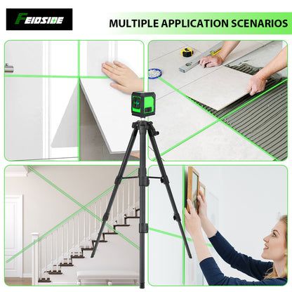 Laser level