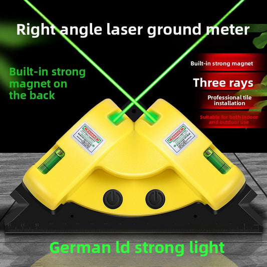 Laser Level