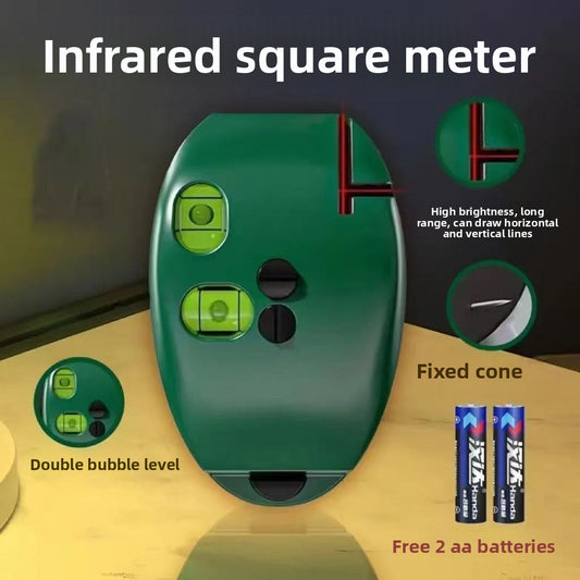 Laser Level