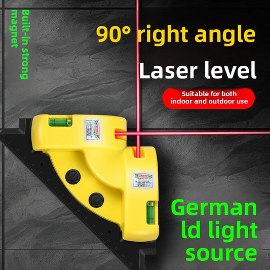 Laser Level