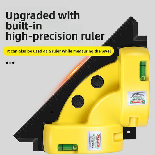 Laser Level