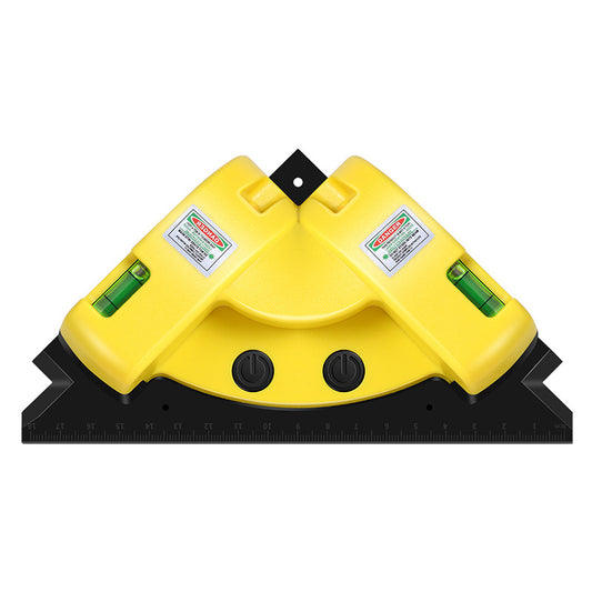 Laser Level