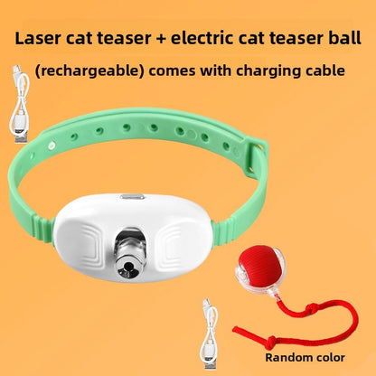 Laser Pet Toy