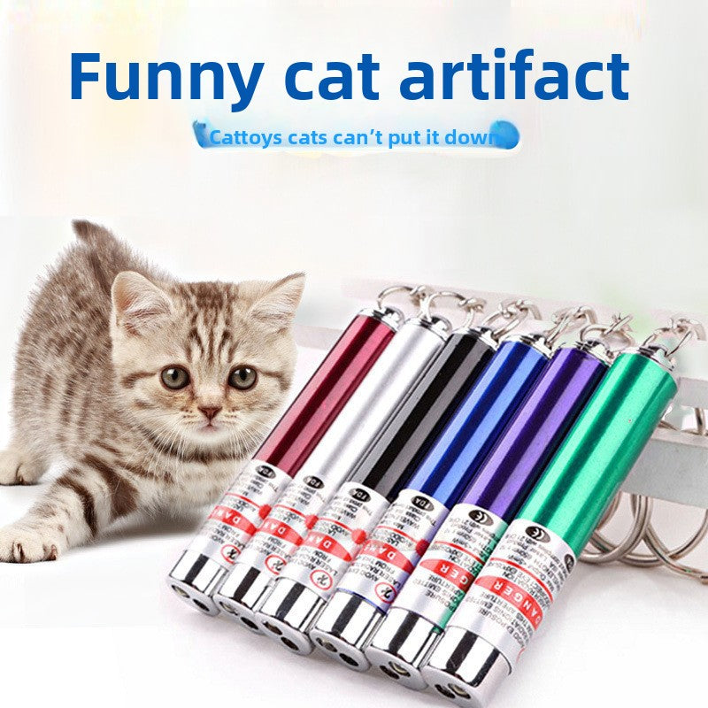 Laser Pet Toy