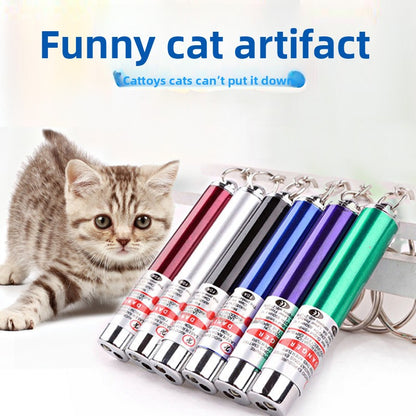 Laser Pet Toy
