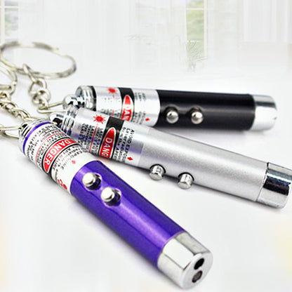 Laser Pet Toy
