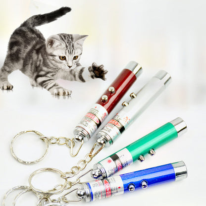 Laser Pet Toy