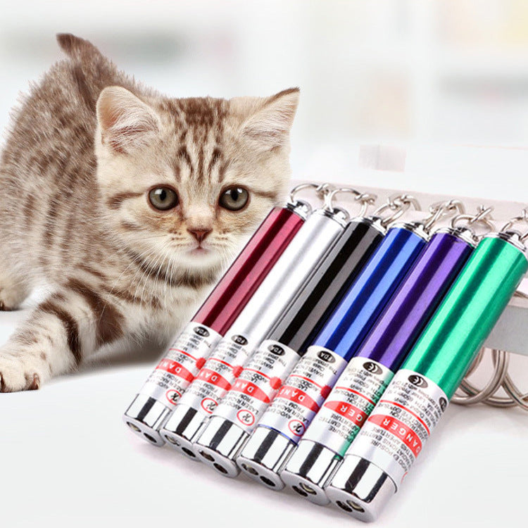 Laser Pet Toy