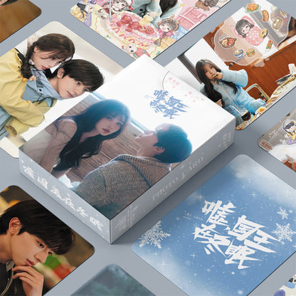 Laser Photo Cards Collection