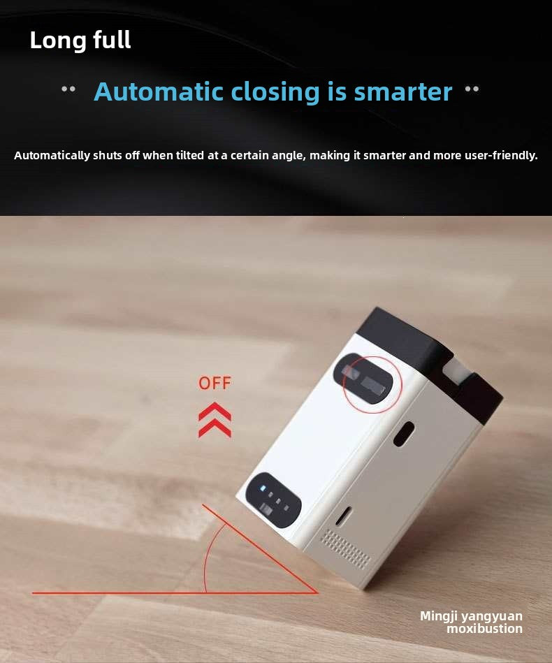 Laser Projection Virtual Keyboard Bluetooth Portable