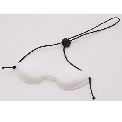 Laser Protective Eye Mask for Beauty Treatments