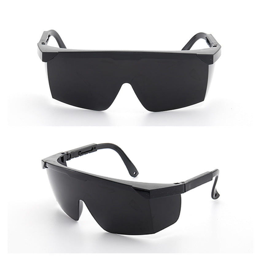 Laser Protective Glasses