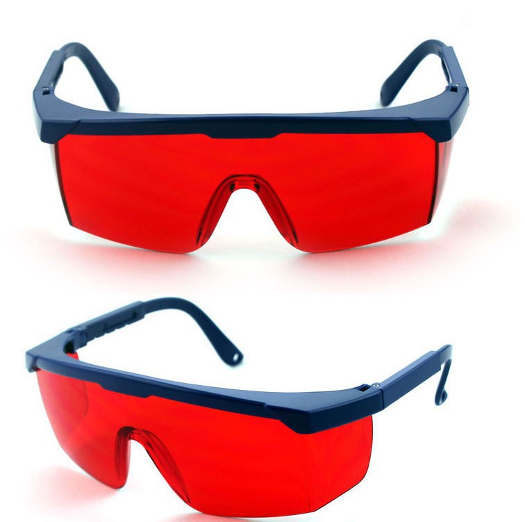 Laser Protective Glasses