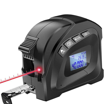 laser range finder