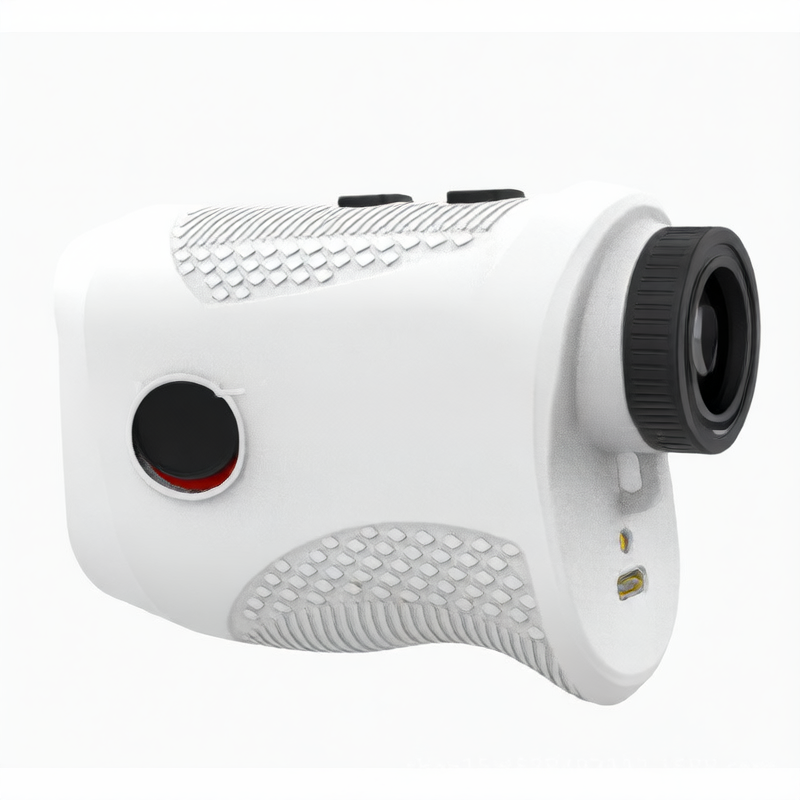 Laser rangefinder
