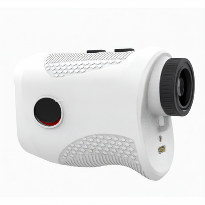 Laser rangefinder
