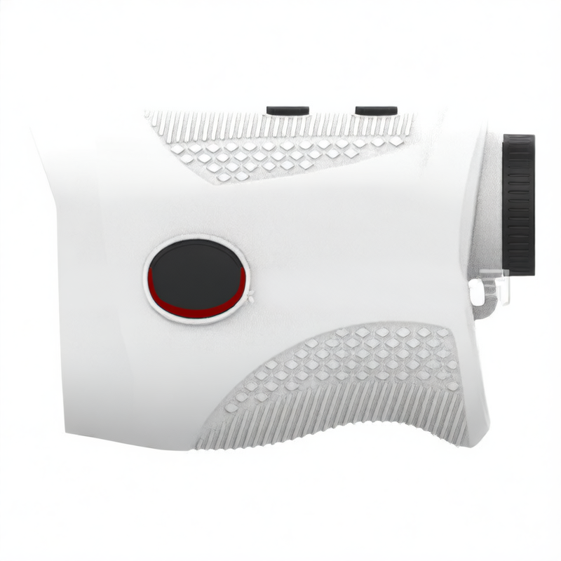 Laser rangefinder