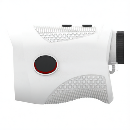 Laser rangefinder