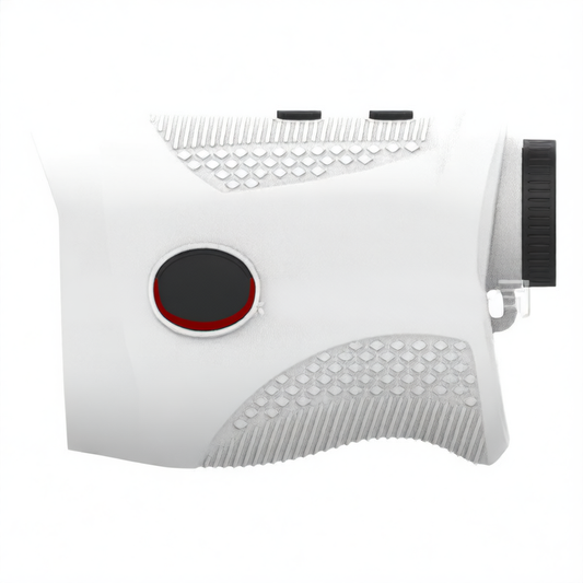 Laser rangefinder