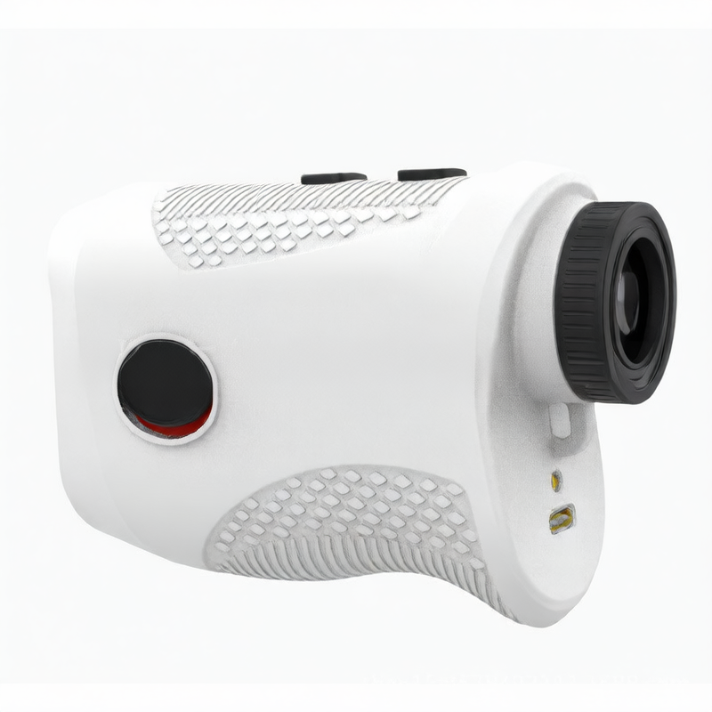 Laser rangefinder