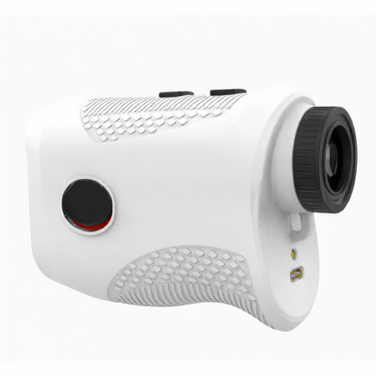 Laser rangefinder