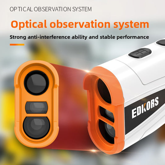 Laser Rangefinder