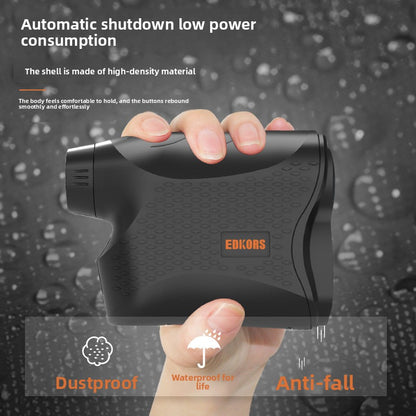 Laser Rangefinder