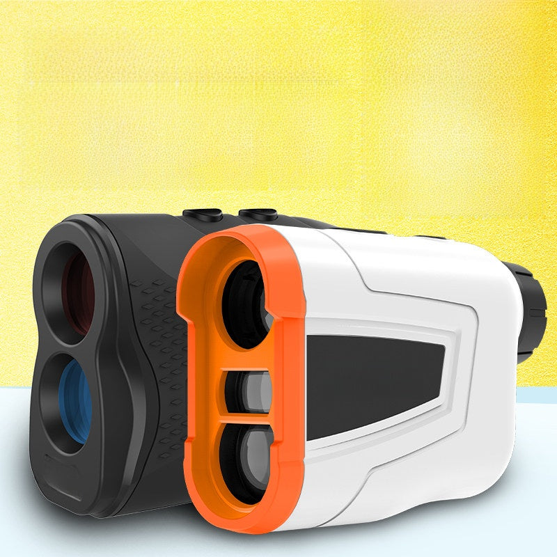 Laser Rangefinder