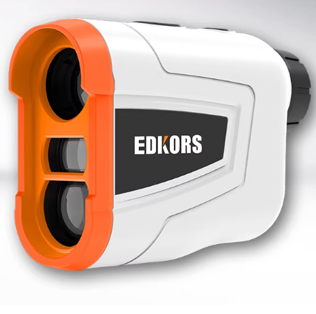 Laser Rangefinder