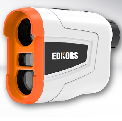 Laser Rangefinder