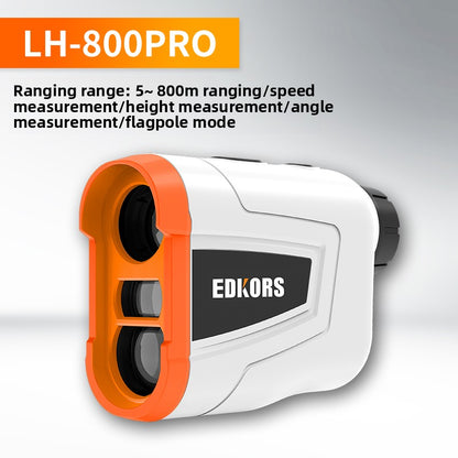 Laser Rangefinder