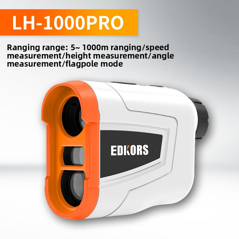 Laser Rangefinder