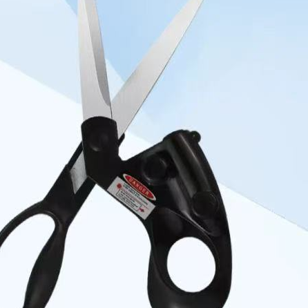 Laser Scissors