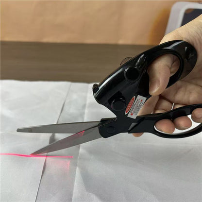 Laser Scissors