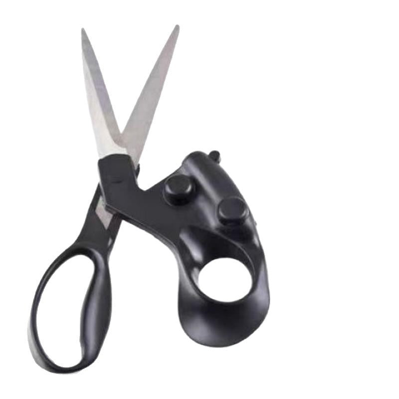 Laser Scissors