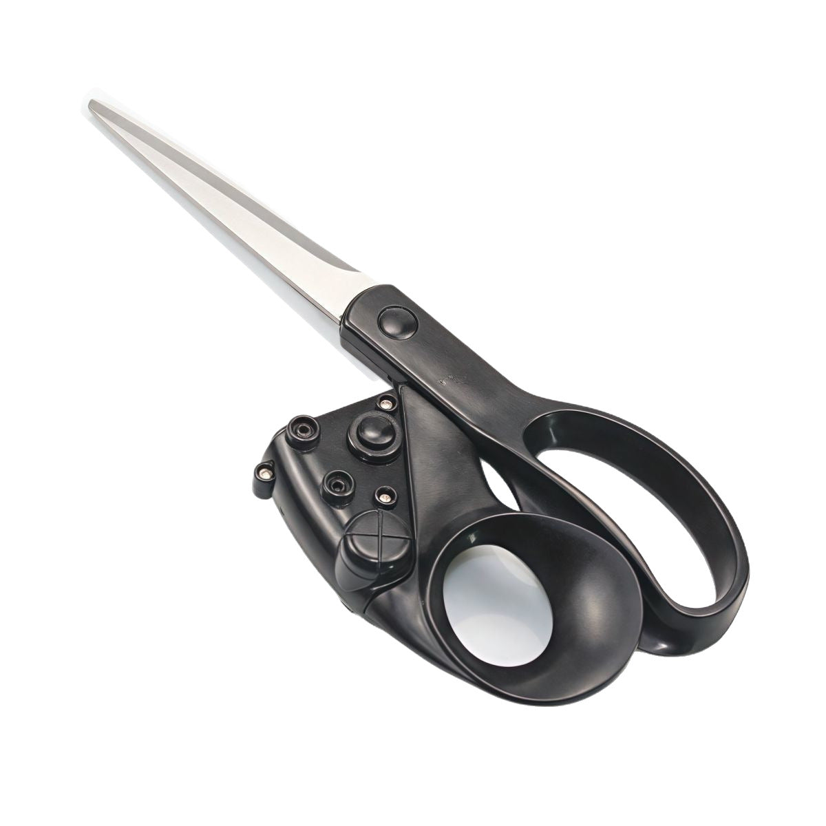 Laser Scissors
