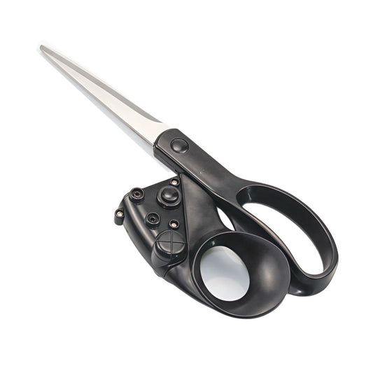 Laser Scissors